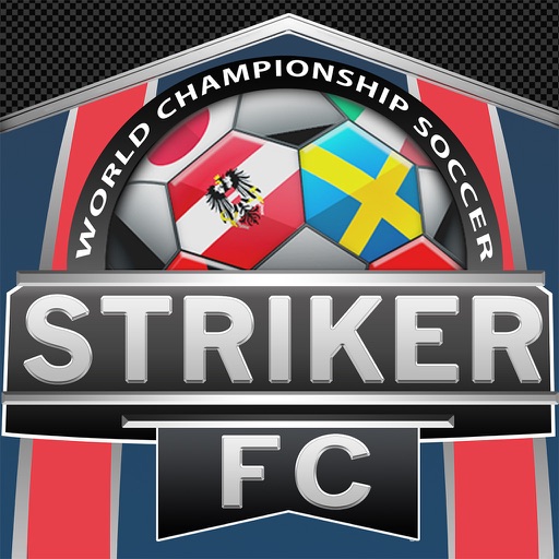 Striker FC iOS App