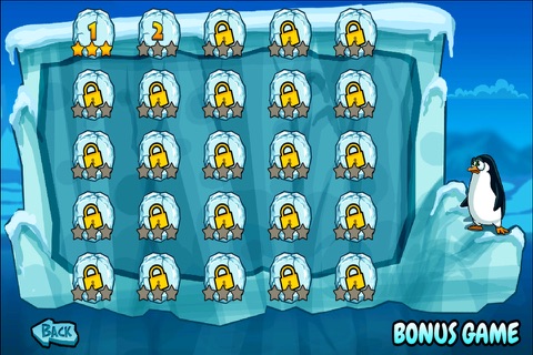 Penguin Escape Epic! - Run & Jump Fly Real Fun Kids HD Penguin Simulator Games Free screenshot 2