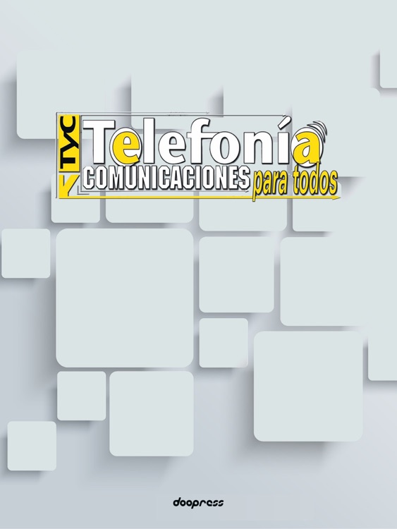 Telefonía y Comunicaciones screenshot-4