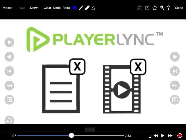 PlayerLync(圖3)-速報App