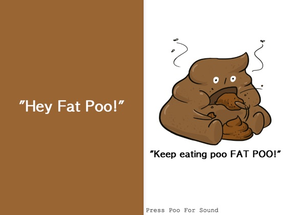 ‎fat Poo Enhanced Edition On Apple Books