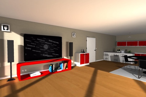 Virdys Showroom 3D screenshot 2