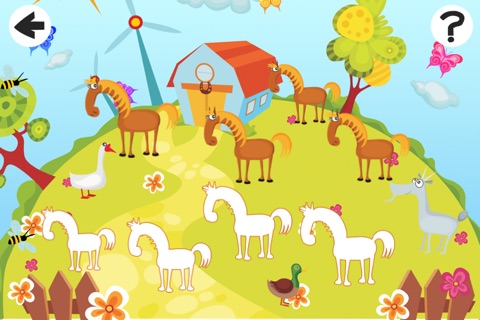 An Animal Kids Game with Various Tasks screenshot 4