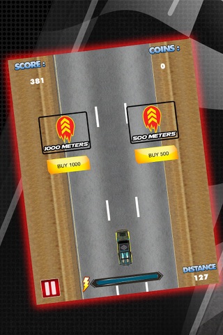 Crazy Traffic Racer : Road Riot screenshot 4