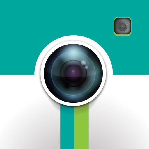 سناب الصور - محرر صور تعديل و تحرير و قص الصور iOS App