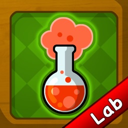 Crazy Formula Lab