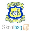 Holsworthy High School - Skoolbag