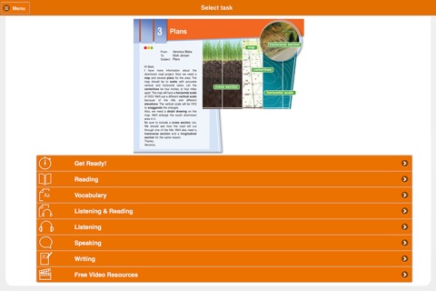 Career Paths - Construction II - Roads & Highways screenshot 2