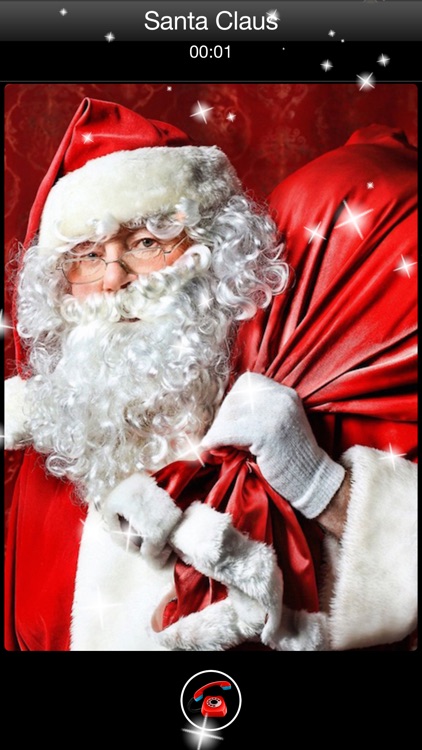 Fake Santa Phone Call Pro