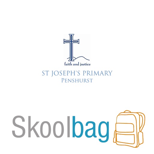 St Joseph's Primary School Penshurst - Skoolbag icon