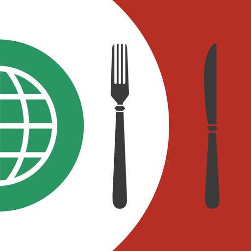 Translate Italian Dishes Food Translation Dictionary For