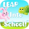 LEAP Into School! Letters and Numbers