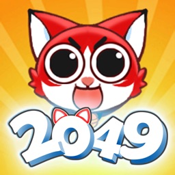 2049猫猫来了