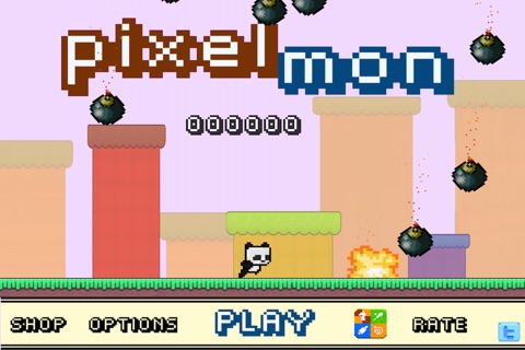 Pixelmon screenshot 2