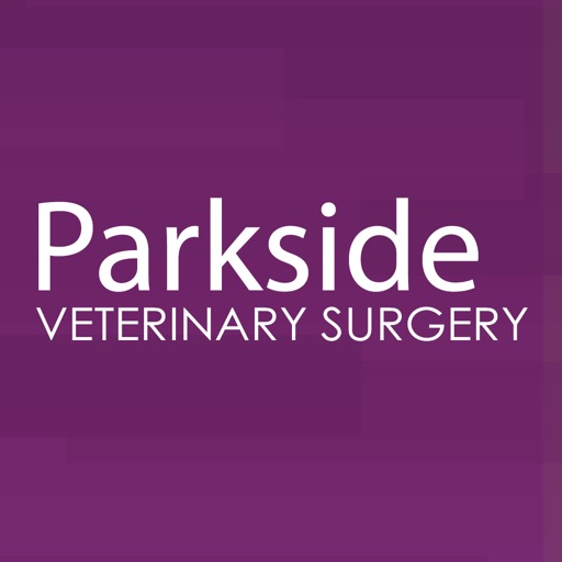 Parkside Vets icon