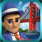 Monument Builders - Golden Gate