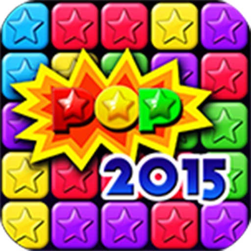 PopStar! - Pop Stars 2015