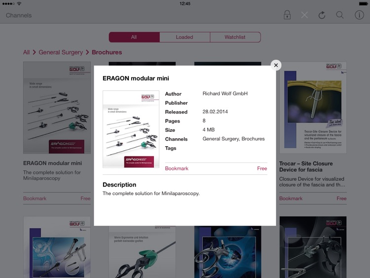 Endoscopy Resources