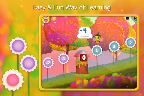 Number Counting for Preschool, Kindergarten & First Grade Kids FREE screenshot 3