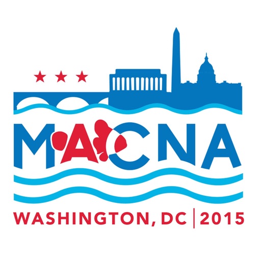 MACNA 2015 Conference