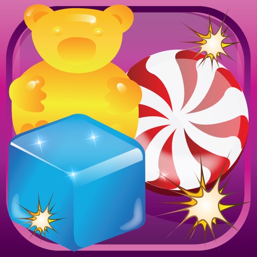 Candy Popper Pro icon