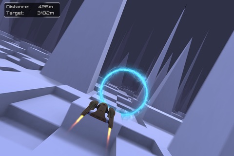 Project Sun: Infinity Race screenshot 4