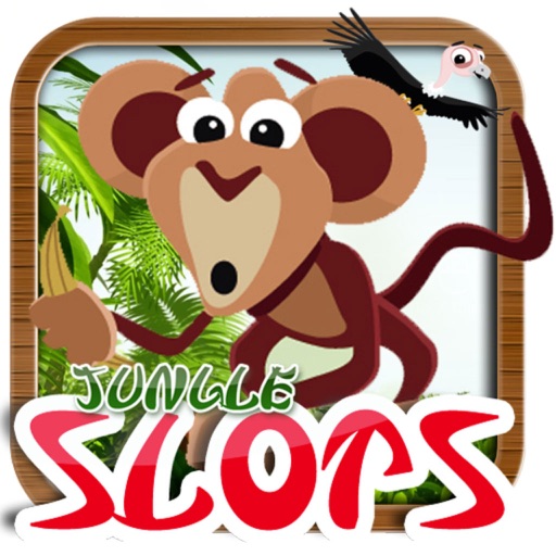 Amazing Jungle Slots (Free Casino)