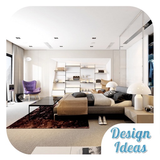 Home Interior Design Ideas for iPad icon