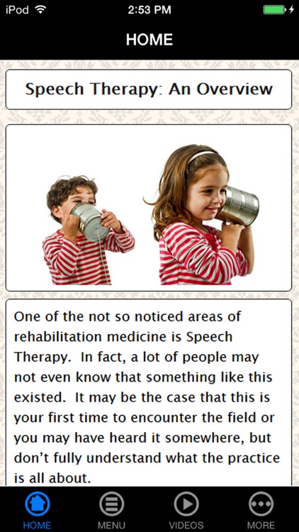 Best Speech Therapy Made Easy For Beginners