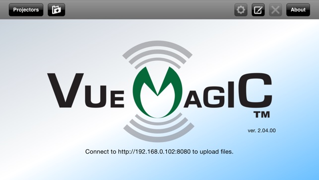 Pixelworks VueMagic Pro(圖1)-速報App