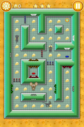 Amazing Escape: Mouse Maze screenshot 3