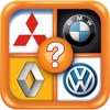 Guess Auto PRO - many brands of cars in the one application