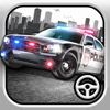 Squad police car simulator 3D - free parking games