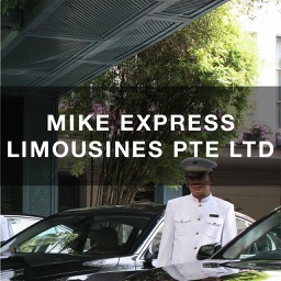 MIKE EXPRESS LIMOUSINE