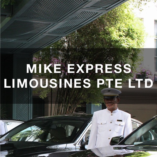 MIKE EXPRESS LIMOUSINE
