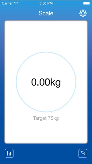 Healthub Scale(圖3)-速報App