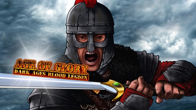 Age of Glory: Dark Ages Blood Legion Empire (Top Cool Game f(圖2)-速報App