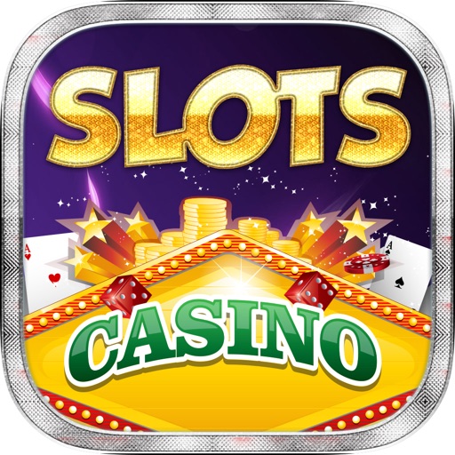 ``````` 02015 ``````` A Las Vegas Royal Lucky Slots Game - FREE Slots Machine icon