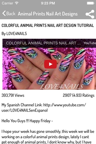 How To Do Cute Nails - Best Design Guide screenshot 4