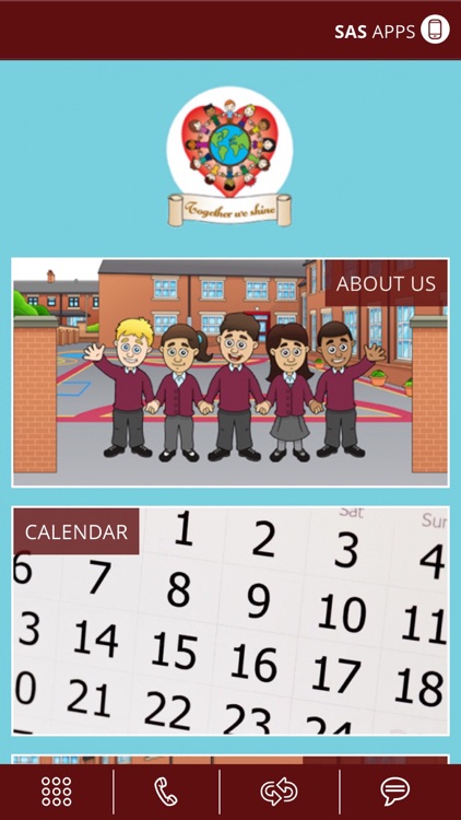 Sacred Heart RC Primary School