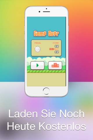 Flappy Cheats Free- Cheat And Hack Your High Score screenshot 4