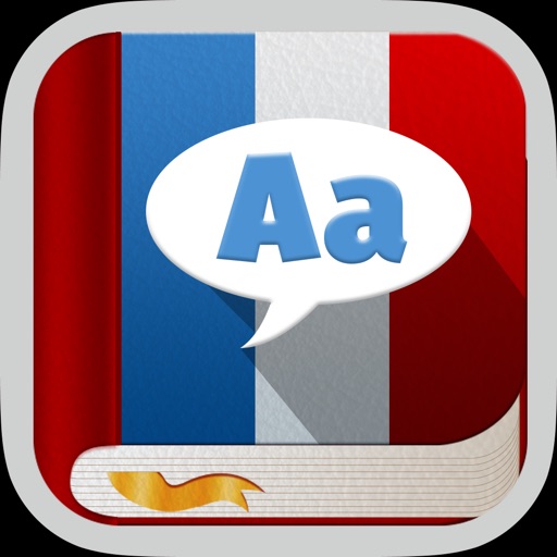 Make Sentences - French Lessons icon