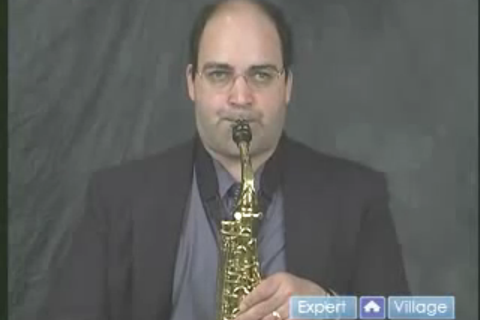 Learn To Play The Saxophone screenshot 4