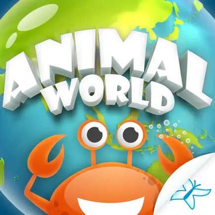 Animal World - An app for children and toddlers to learn about animals. Cheats