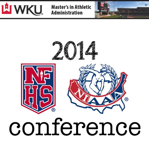 2014 NIAAA & NFHS Conference by Jena Graham