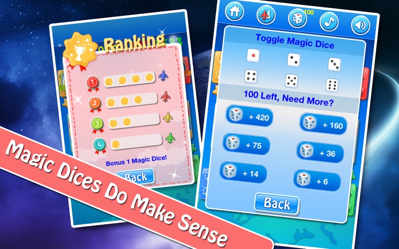 Ludo - Online Game Hall thumbnail 2