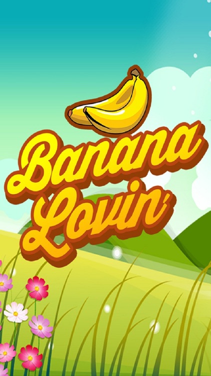 Banana Lovin - Monkey Adventure