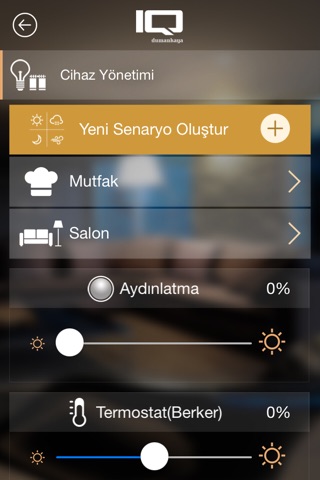 Dumankaya IQ screenshot 4