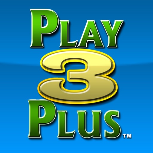 Play 3 Plus Icon