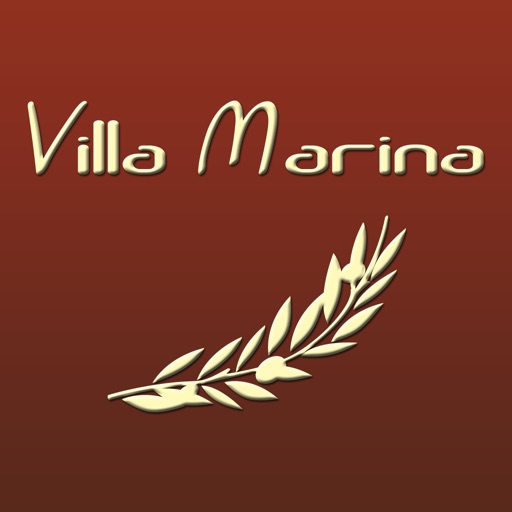 Villa Marina icon